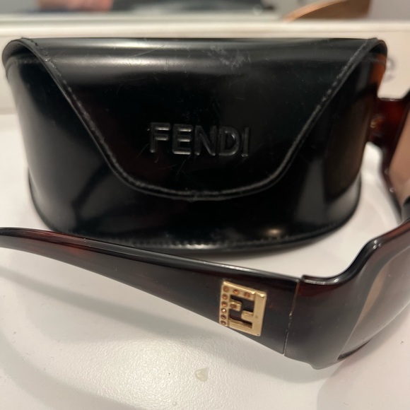Fendi sunglasses